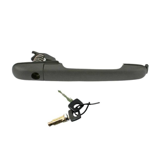 0007601359 New Condition MERCEDES Truck Body Parts Door Handle L R for W901-W904 308D 408D 310D Truck Spare Parts