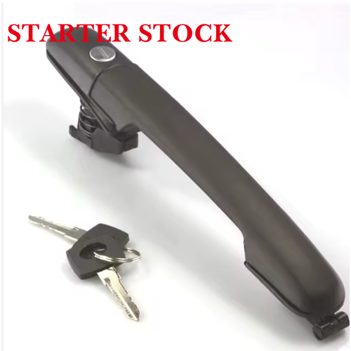 0007601359 New Condition MERCEDES Truck Body Parts Door Handle L R for W901-W904 308D 408D 310D Truck Spare Partspicture2