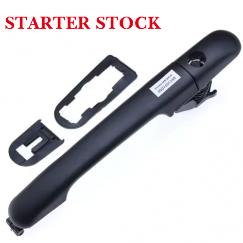 0007601359 New Condition MERCEDES Truck Body Parts Door Handle L R for W901-W904 308D 408D 310D Truck Spare Partspicture3