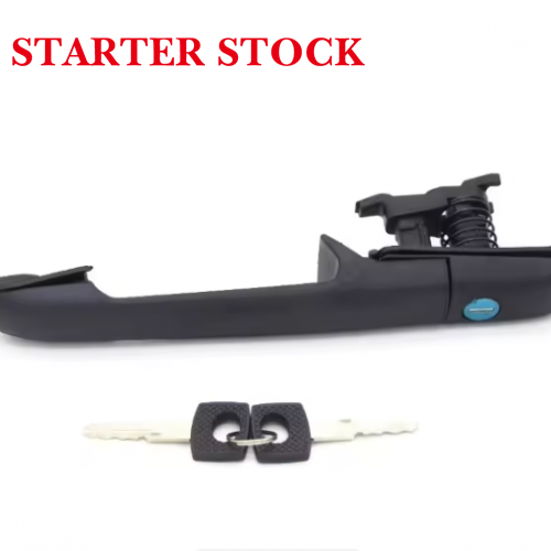 0007601359 New Condition MERCEDES Truck Body Parts Door Handle L R for W901-W904 308D 408D 310D Truck Spare Partspicture4