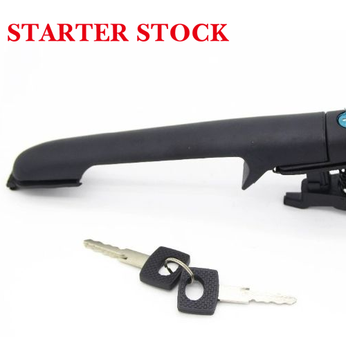 0007601359 New Condition MERCEDES Truck Body Parts Door Handle L R for W901-W904 308D 408D 310D Truck Spare Partspicture5