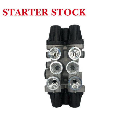 9347050020 New Circuit Air Brake Spare Part for MERCEDES TRUCK on Salepicture3