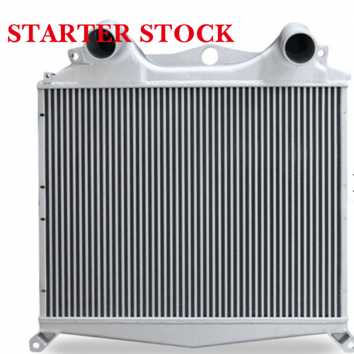 New Condition Mercedes Truck Spare Parts A3845000003 Intercooler and Chassis Parts 6955007201picture2