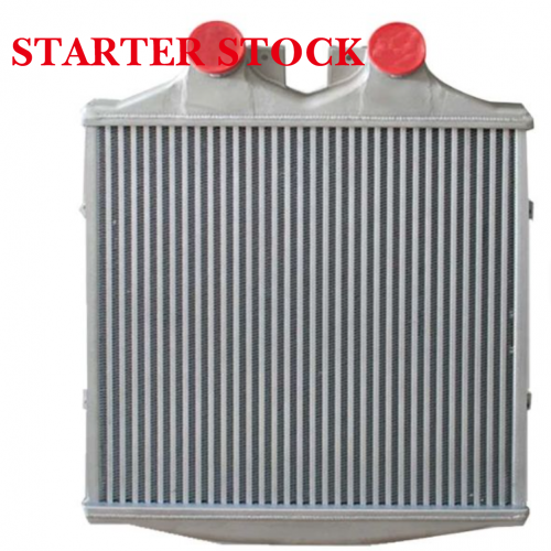 New Condition Mercedes Truck Spare Parts A3845000003 Intercooler and Chassis Parts 6955007201picture3