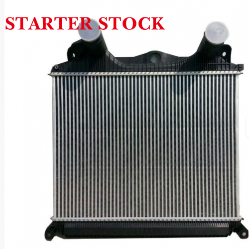 New Condition Mercedes Truck Spare Parts A3845000003 Intercooler and Chassis Parts 6955007201picture4