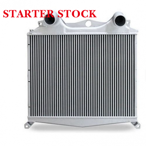 New Condition Mercedes Truck Spare Parts A3845000003 Intercooler and Chassis Parts 6955007201picture5