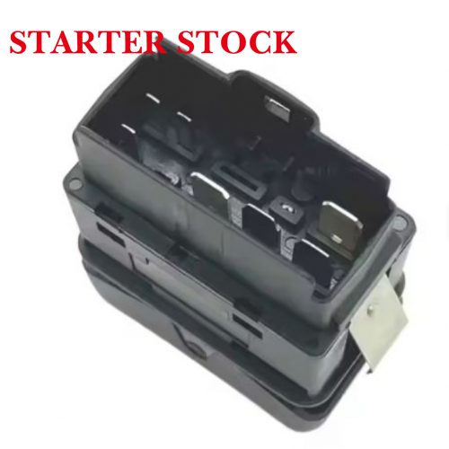 New for Volvo Truck Spare Parts 8157751 8157753 8157754 8157756 8157758 Auto Pressure Control Switch Model 8157753picture2