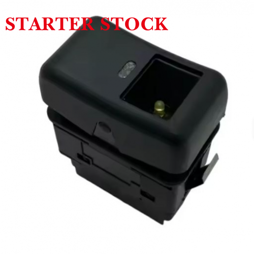 New for Volvo Truck Spare Parts 8157751 8157753 8157754 8157756 8157758 Auto Pressure Control Switch Model 8157753picture3