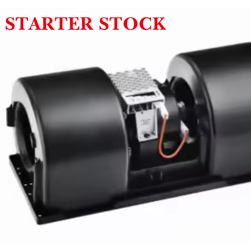 High Quality New 21639688 3090905 Blower Motor for FM12 Truck Part Sparepicture3