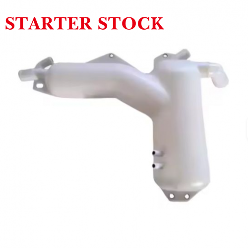 New for Volvo Truck Body Part Spare Auto Water Tank 8150556 1080442picture2