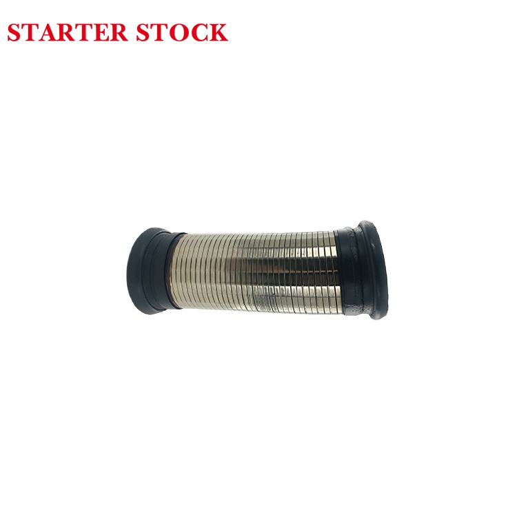 High Quality New 6214900065 022151000 Corrugated Pipe Spare Parts for MERCEDES TRUCK on Sale
