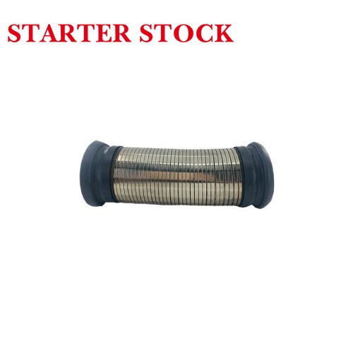 High Quality New 6214900065 022151000 Corrugated Pipe Spare Parts for MERCEDES TRUCK on Salepicture2