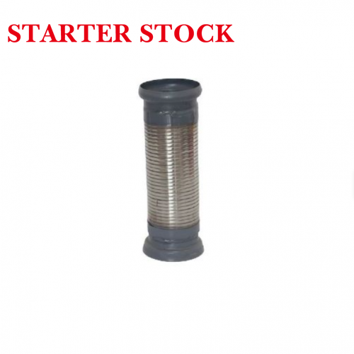 High Quality New 6214900065 022151000 Corrugated Pipe Spare Parts for MERCEDES TRUCK on Salepicture3