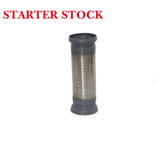 High Quality New 6214900065 022151000 Corrugated Pipe Spare Parts for MERCEDES TRUCK on Salepicture4