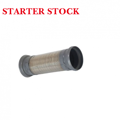 High Quality New 6214900065 022151000 Corrugated Pipe Spare Parts for MERCEDES TRUCK on Salepicture5