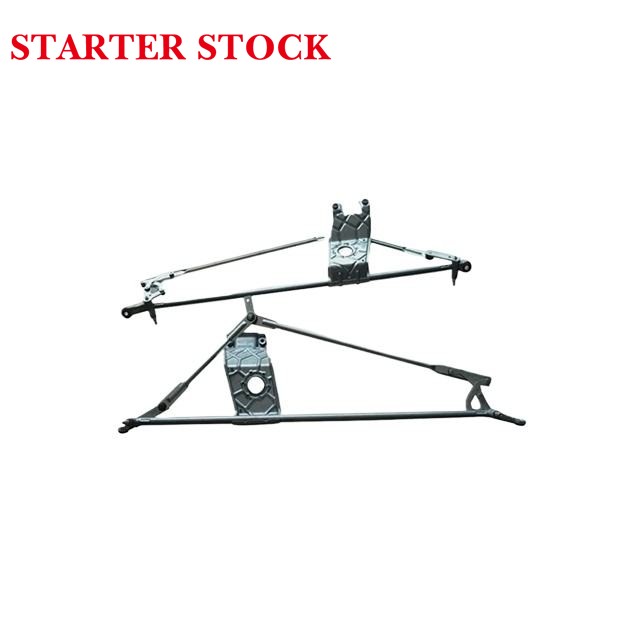 High Quality New Condition 8191758 Wiper Link Auto Spare Part for Trucks