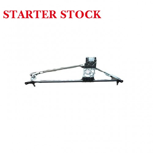 High Quality New Condition 8191758 Wiper Link Auto Spare Part for Truckspicture2