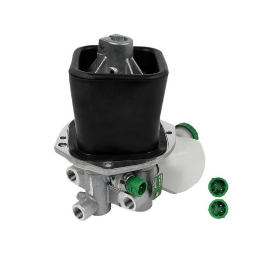 Mercedes Truck Clutch Booster Chassis Part 0002605998 USE New Condition Spare