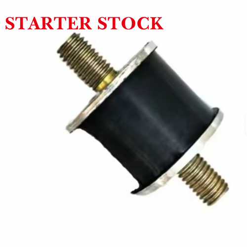 High Quality New Gear Box Mounting 70305823 6850149 for Volvo Truck Part Spare Autopicture2
