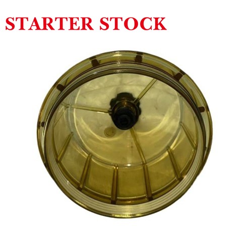 New Condition Mercedes Truck Accessories Filter Bowl 0004772516 Filter Oil Cup Oil Water Separator Cup for Spare Partspicture4