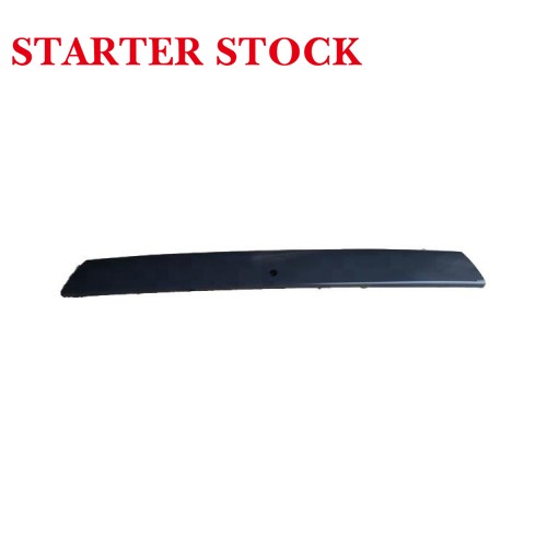 High Quality New for Volvo Truck Bumper 20398709 20711859 20429679 for FH12;21828914 Truck Model Certified for VOLVOpicture2