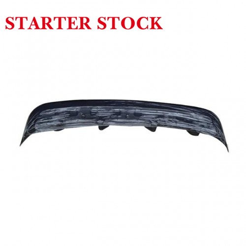 High Quality New 84014254 Sun Visor for Volvo Truck SPARE PARTS Visor for Volvo Truckpicture3