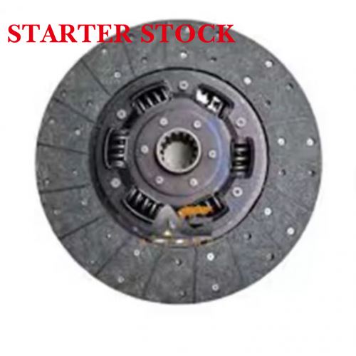 3400700348 20571158 New for Volvo FM12 Clutch Cover Pressure Plate for Trucks Chassis Parts Auto Sparepicture3