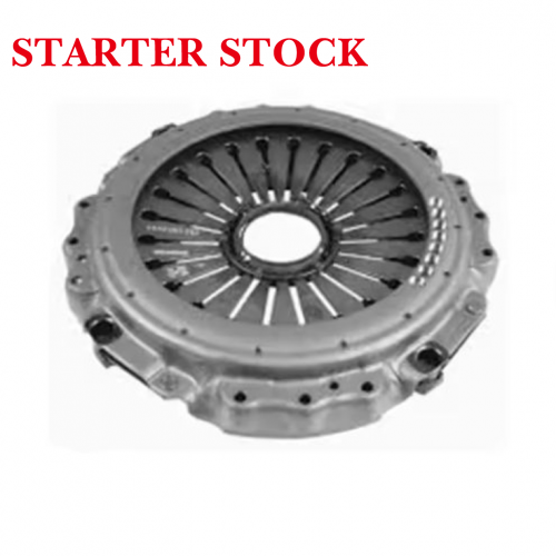 3400700348 20571158 New for Volvo FM12 Clutch Cover Pressure Plate for Trucks Chassis Parts Auto Sparepicture4
