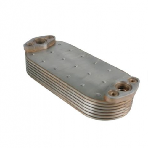 5411880601 5411880201 USE for Merceeds Truck Engine Parts Oil Cooler PARTS SPARE