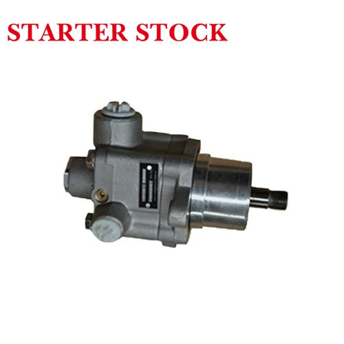 3172490 8113282 New Power Steering Pump for Volvo Truck Engine Part Sparepicture4