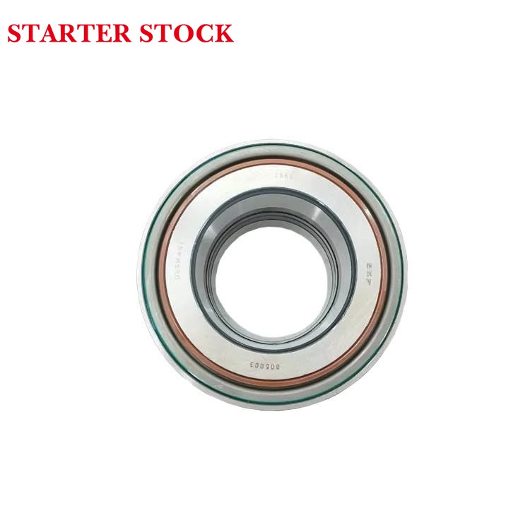 High Quality AH195 Wheel Bearing for Mercedes Trucks New Condition Truck Accessories 805003