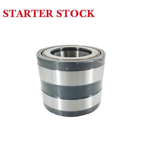 High Quality AH195 Wheel Bearing for Mercedes Trucks New Condition Truck Accessories 805003picture3