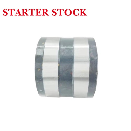 High Quality AH195 Wheel Bearing for Mercedes Trucks New Condition Truck Accessories 805003picture4