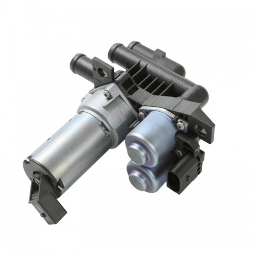 Mercedes Truck Water Valve Spare Part New Condition Use 0018301484 1147412063 0008306584 Auto Parts