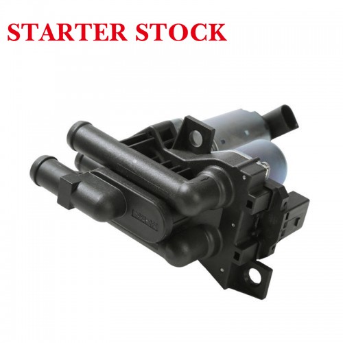 Mercedes Truck Water Valve Spare Part New Condition Use 0018301484 1147412063 0008306584 Auto Partspicture3
