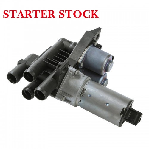 Mercedes Truck Water Valve Spare Part New Condition Use 0018301484 1147412063 0008306584 Auto Partspicture4
