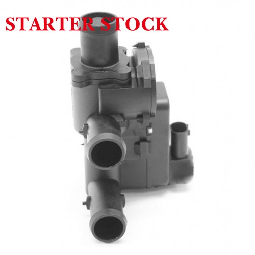 Mercedes Truck Water Valve Spare Part New Condition Use 0018301484 1147412063 0008306584 Auto Partspicture5