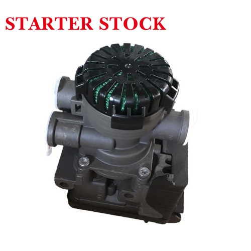 High Quality for VOLVO Truck Axle Modulator 202823 21122034 Use Chassis Parts Spare Propeller Shaftspicture3