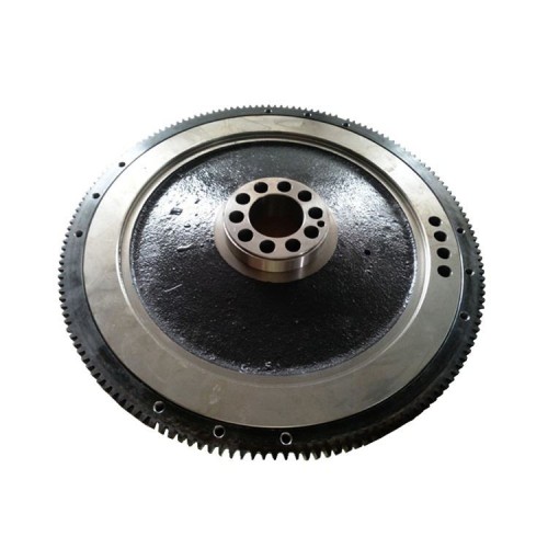 5410300105 3421601016 New Truck Engine Parts Flywheel Automotive Spare Parts