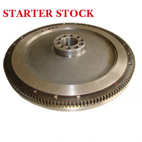 5410300105 3421601016 New Truck Engine Parts Flywheel Automotive Spare Partspicture4