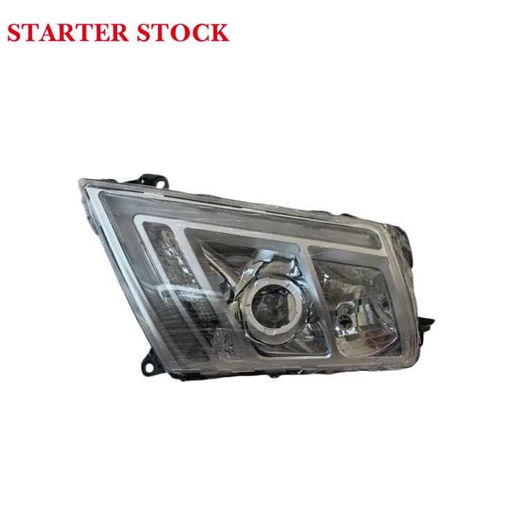 High Quality New 22239253 22239254 Headlight for Volvo Truck Truck Spare Part