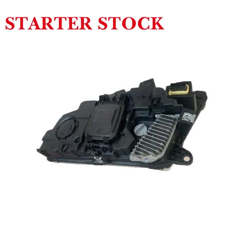 High Quality New 22239253 22239254 Headlight for Volvo Truck Truck Spare Partpicture2