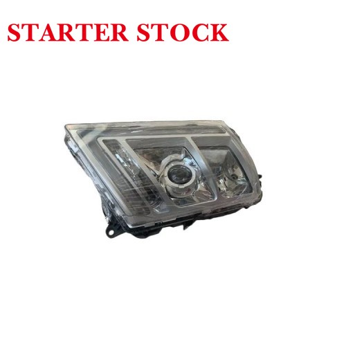 High Quality New 22239253 22239254 Headlight for Volvo Truck Truck Spare Partpicture3