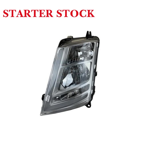 High Quality New 22239253 22239254 Headlight for Volvo Truck Truck Spare Partpicture4
