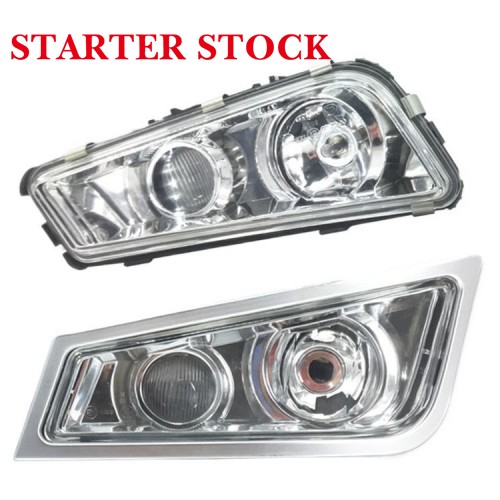 21297917 21297918 1pcs New 24V HST-21064 Fog Light Truck Body Parts Spare for Truckpicture2