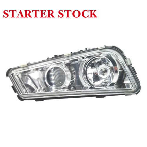 21297917 21297918 1pcs New 24V HST-21064 Fog Light Truck Body Parts Spare for Truckpicture3