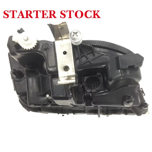 21297917 21297918 1pcs New 24V HST-21064 Fog Light Truck Body Parts Spare for Truckpicture4