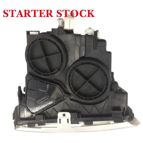 21297917 21297918 1pcs New 24V HST-21064 Fog Light Truck Body Parts Spare for Truckpicture5