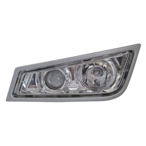 High Quality New Fog Lamp for Volvo Truck FH12 Body Part Spare Light
