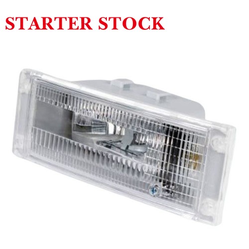 High Quality New Fog Lamp for Volvo Truck FH12 Body Part Spare Lightpicture2